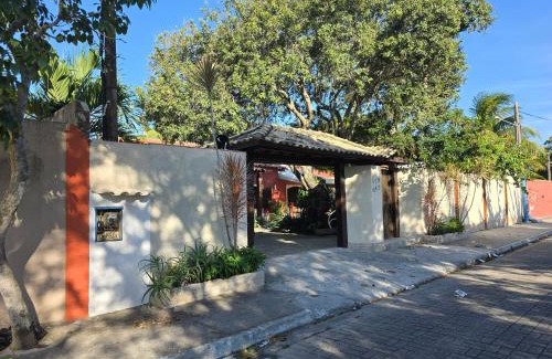 Bosque de Geriba House | Recanto das Borboletas