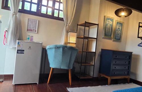 Bosque de Geriba House | Recanto das Borboletas