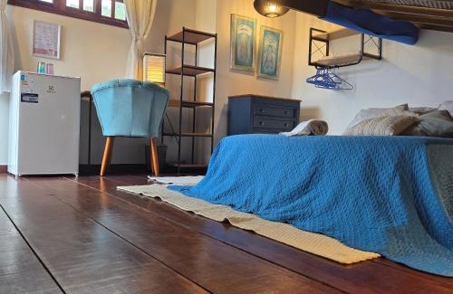 Bosque de Geriba House | Recanto das Borboletas