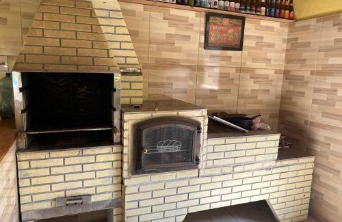 Quadra Other | Recanto das Estrelas Seu Refúgio Camping, Tendas e Hospedagem