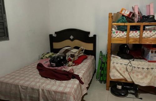 Quadra Other | Recanto das Estrelas Seu Refúgio Camping, Tendas e Hospedagem