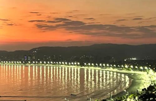 Loteamento Joao Batista Juliao Apartment | Recanto das Tartarugas - Guarujá