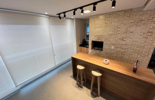 Loteamento Joao Batista Juliao Apartment | Recanto das Tartarugas - Guarujá