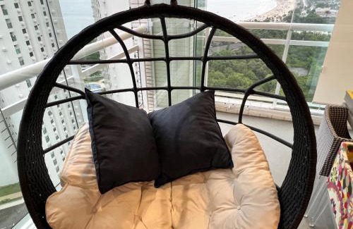 Loteamento Joao Batista Juliao Apartment | Recanto das Tartarugas - Guarujá