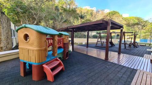 Loteamento Joao Batista Juliao Apartment | Recanto das Tartarugas - Guarujá