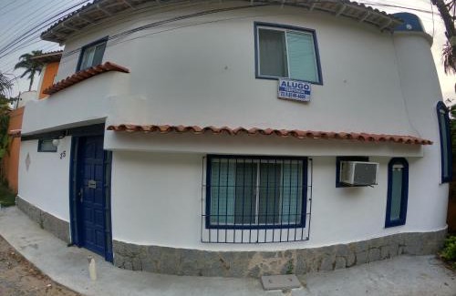 Ossos House | Recanto do Lago Buzios