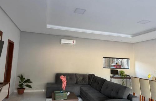 Maraba House | Recanto do lar home