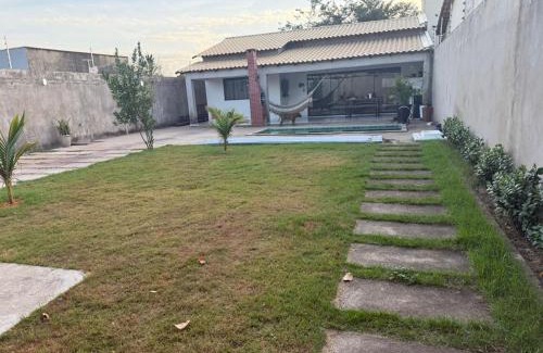 Maraba House | Recanto do lar home