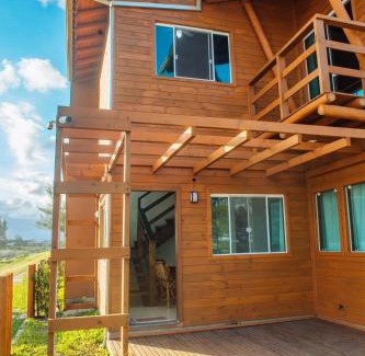 Balneario Gaivota House | Recanto do Mar