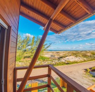 Balneario Gaivota House | Recanto do Mar