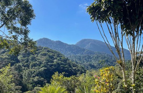 Fazenda Inglesa House | Recanto dos Pássaros