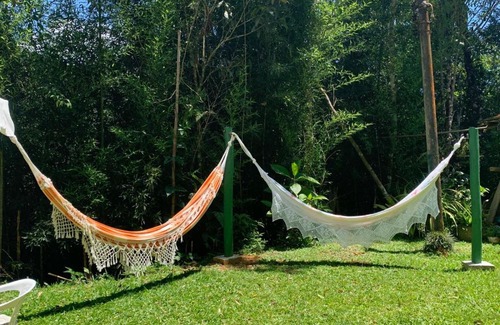 Fazenda Inglesa House | Recanto dos Pássaros