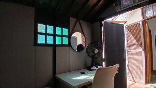 Jardim America House | Recanto Green