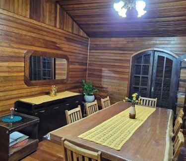 Camanducaia House | Recanto Gu&Gui