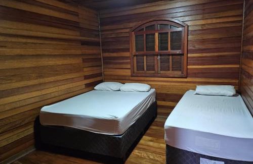 Camanducaia House | Recanto Gu&Gui