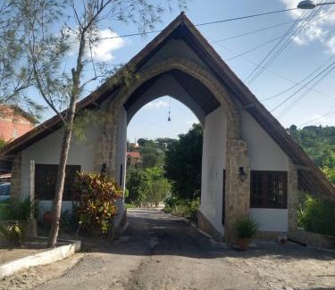 Cha Grande House | Recanto Guadalupe