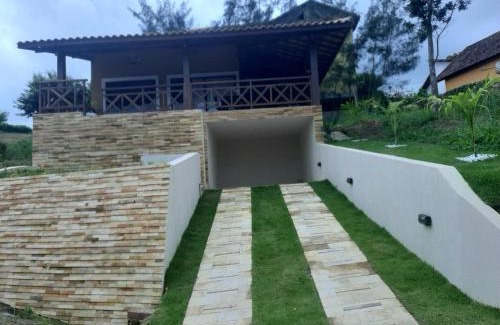 Cha Grande House | Recanto Guadalupe