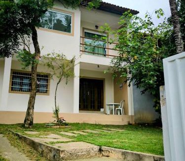 Praia de Una House | Recanto Guarapari, Praia de Setiba !