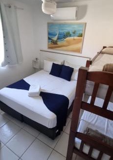 Jardim Carolina House | Recanto Isla Pousada