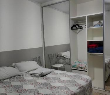 Lagoa Santa Apartment | Recanto Kitnet