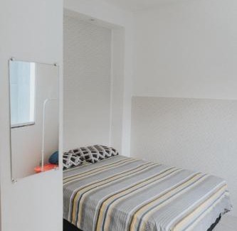 Lagoa Santa Apartment | Recanto Kitnet