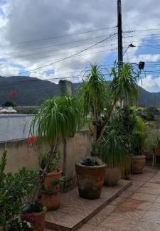 Sao Joao do Rio Vermelho House | Recanto Malabares casa Rio VermelhoFloripa