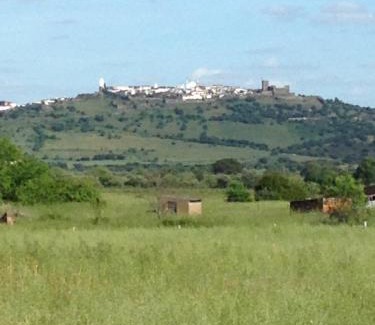 Reguengos de Monsaraz House | Recanto na Planicie