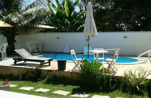 Imbassai Apartment | Recanto Natureza