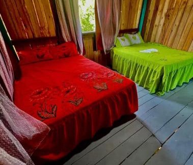 Braganca House | Recanto Paraiso Tropical- Praia Ajuruteua