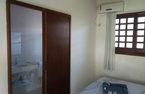 Velha Boipeba Hotel | Recanto Solar da Paz