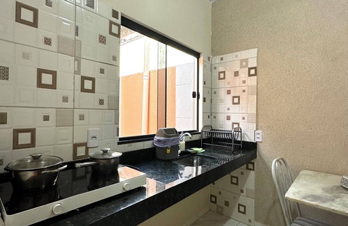 Palmas House | Recanto Sonho PX centro Unitins e UFT