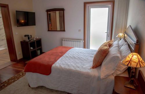 Macedo de Cavaleiros Bed & Breakfast | Recanto Transmontano