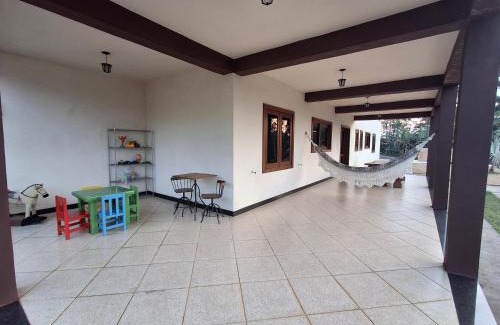 Ouro Preto House | Recanto Vila Rica