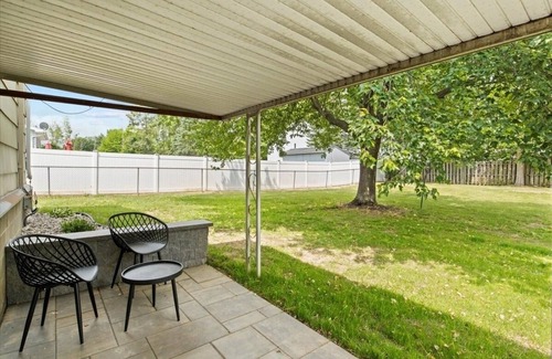 Farmington Apartment | RECENTLY REMODELED! Minutes to Casino, Golfing, Canandaigua Lake, Wineries