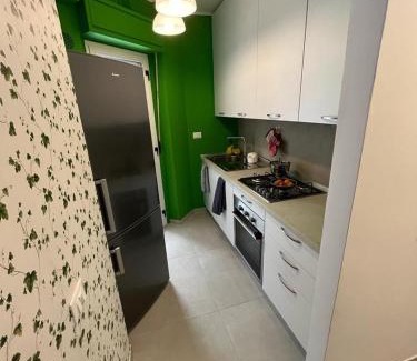 Giulianova House | Recently Renovated Beachfront Retreat in Giulianova