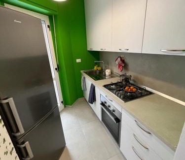 Giulianova House | Recently Renovated Beachfront Retreat in Giulianova