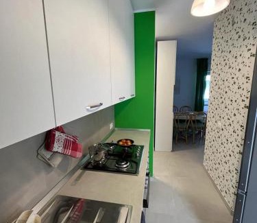 Giulianova House | Recently Renovated Beachfront Retreat in Giulianova