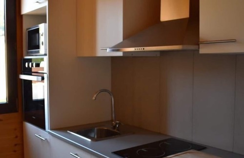 Cangas Apartment | Recinto Hotelero As Casiñas