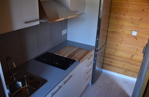 Cangas Apartment | Recinto Hotelero As Casiñas