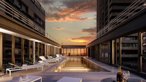 Recoleta Hotel | Recoleta Grand, Buenos Aires, a Tribute Portfolio Hotel
