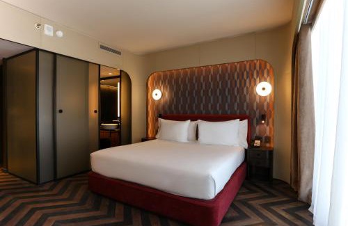 Recoleta Hotel | Recoleta Grand, Buenos Aires, a Tribute Portfolio Hotel