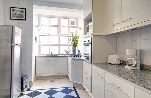 Recoleta Apartment | Recoleta with History and Elegance large 2,200 sq feet. 3 Bedroom 3.5 Bathrooms