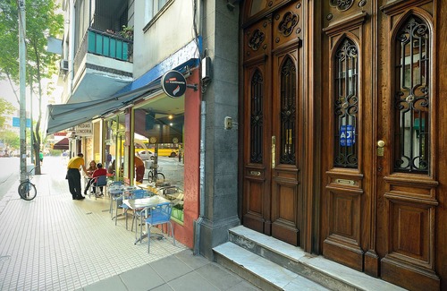 Recoleta Apartment | Recoleta with History and Elegance large 2,200 sq feet. 3 Bedroom 3.5 Bathrooms