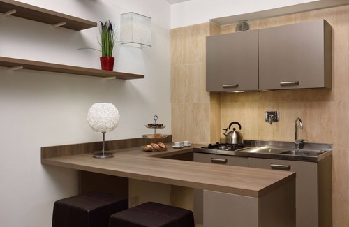 Lake Bracciano House | Recostano