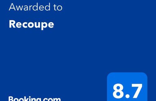 East London Apartment | Recoupe