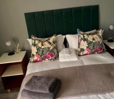 East London Apartment | Recoupe