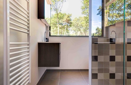 Lunteren Villa | ✓ Recreatievilla at Landgoed de Scheleberg ✓ Villa for 8 persons ✓ Located in Lunteren (Gelderland) ✓ Holiday park on the Veluwe ✓ Book directly through the park