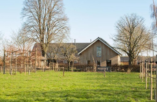 Melderslo House | Recreatiewoning De NieuwenHof