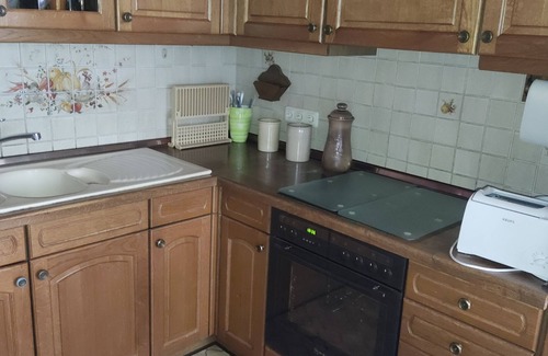 Kestert House | Recreation in the Middle Rhine Valley