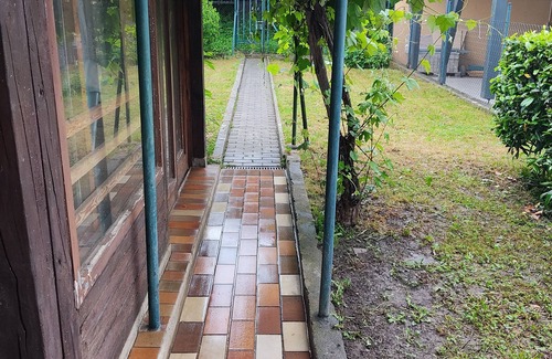 Kestert House | Recreation in the Middle Rhine Valley